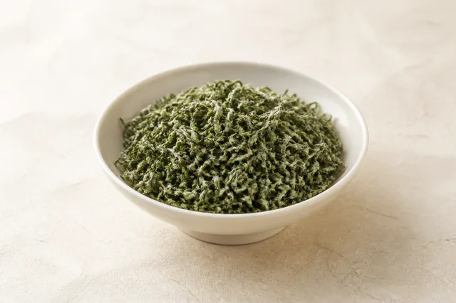 Biluochun Green Tea