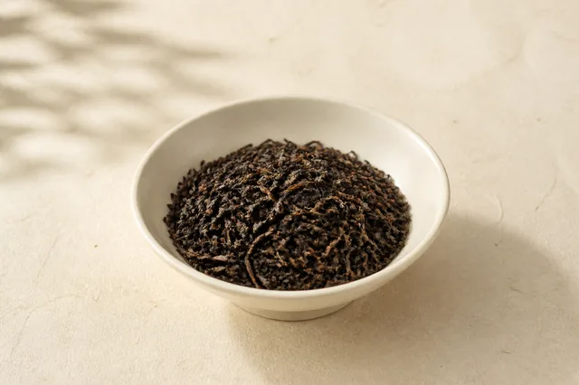 Ceylon Black Tea