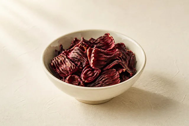 Hibiscus Tea