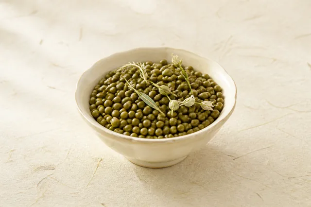 Mung Bean Tea