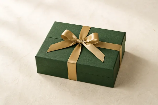 Tea Gift Box Set